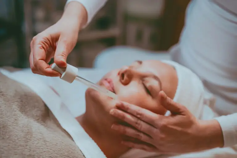 Studio Paulinesky - Praha Vinohrady - Kosmetika