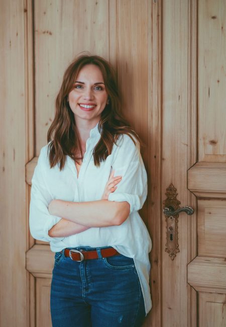 Studio Paulinesky - o mne